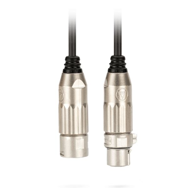 XLR43 Кабель XLR (43 см)