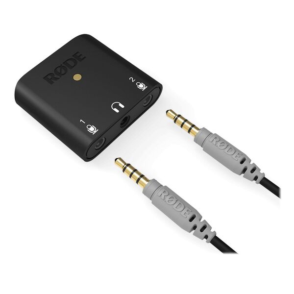 Компактный аудиоинтерфейс AI-Micro, изображение 6
