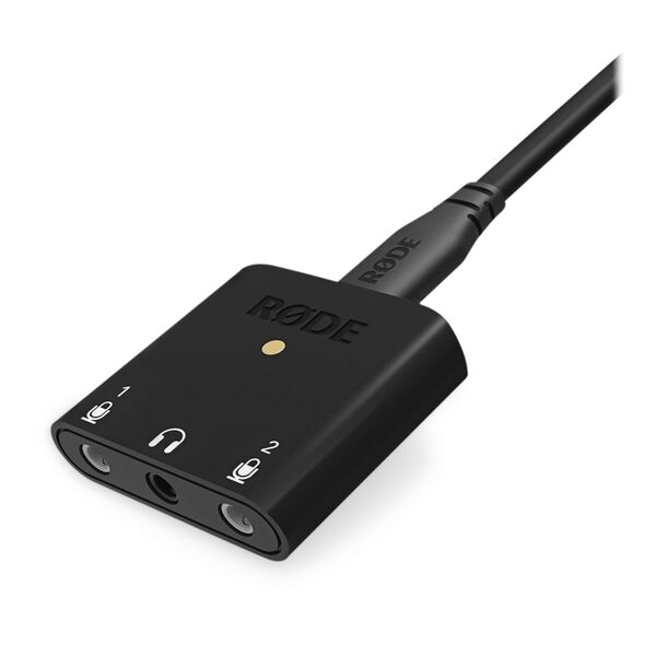 Компактный аудиоинтерфейс AI-Micro, изображение 5