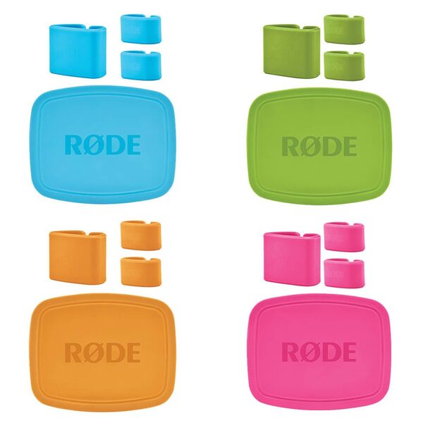 Идентификационные метки для NT-USB Mini COLORS 1