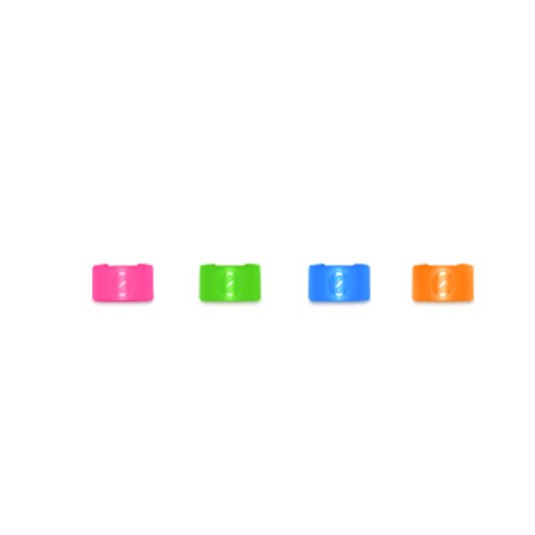 Идентификационные метки COLORS 3, изображение 3