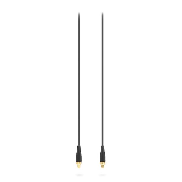 Кабель MiCon Black 3м, Цвет: Black, Длина: 3 м