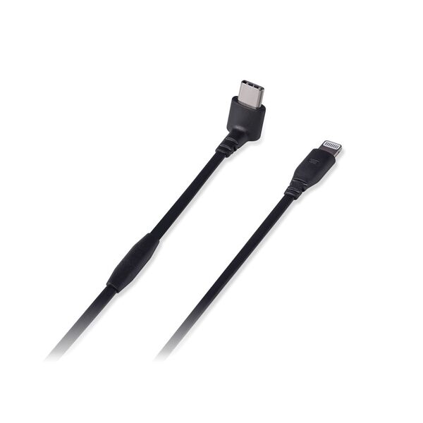 SC15 Кабель USB-C к Lightning (30 см), изображение 2
