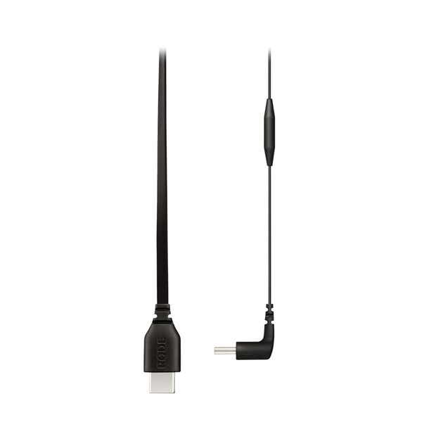 SC16 Кабель USB-C (30 см)