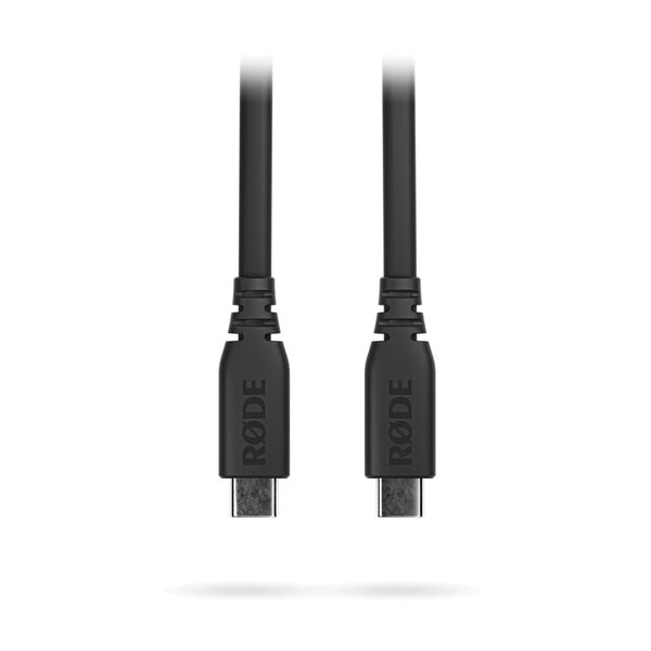 SC17 Кабель USB-C длиной 1,5 м Black, Цвет: Black, изображение 2