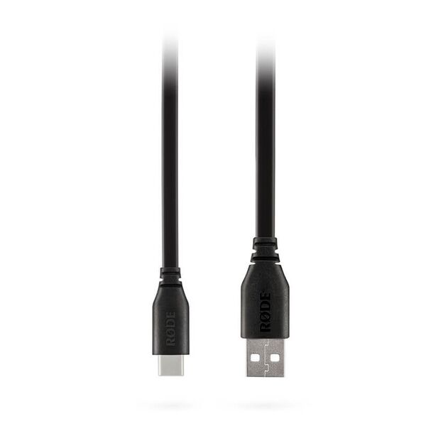 SC18 Кабель USB-A-USB-C (1,5 м)