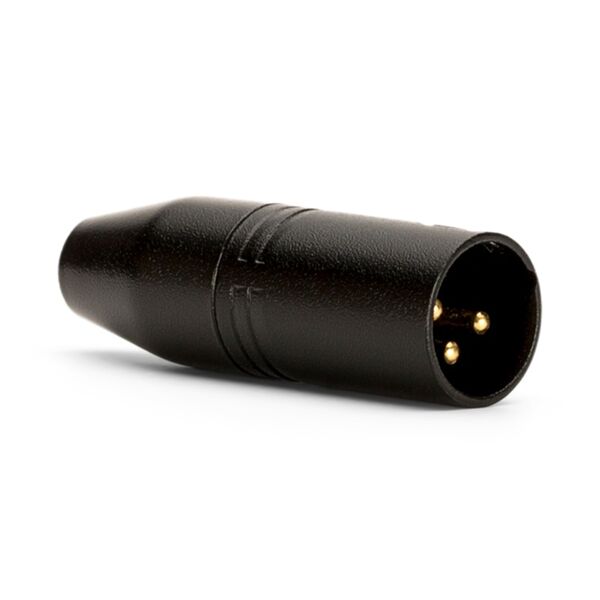 VXLR 3,5 мм адаптер TRS для XLR, изображение 2