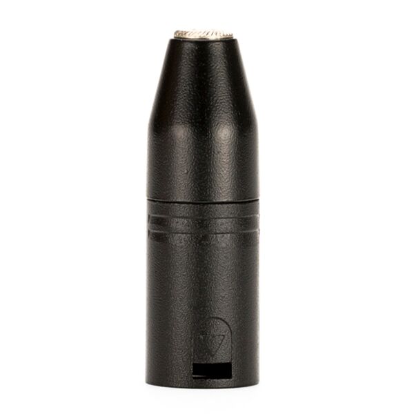 VXLR 3,5 мм адаптер TRS для XLR