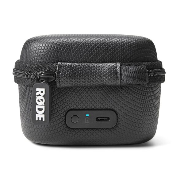 Чехол для зарядки Wireless GO II, изображение 4