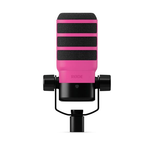 Поп-фильтр WS14 Pink, Цвет: Pink, изображение 2
