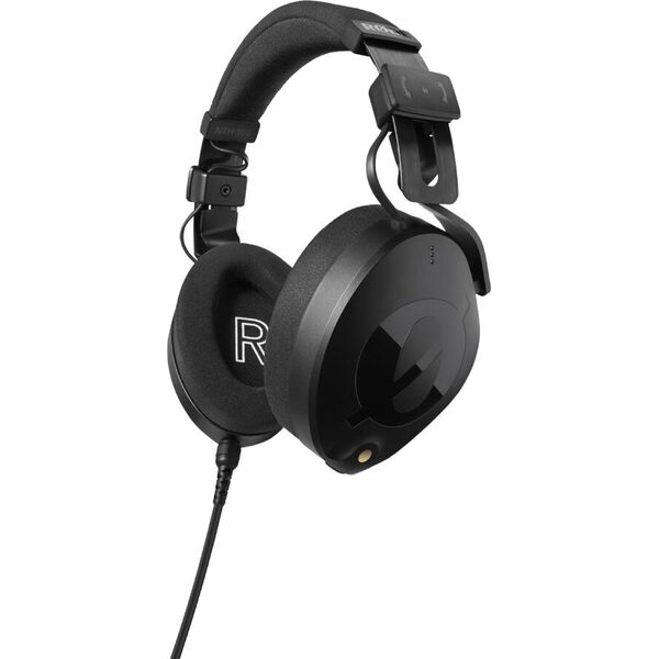 Пакет подкаста Ultimate Podcaster Bundle Black (для четырех человек), Цвет: Black, изображение 5