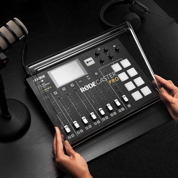 Чехол для RØDECaster Pro, изображение 3