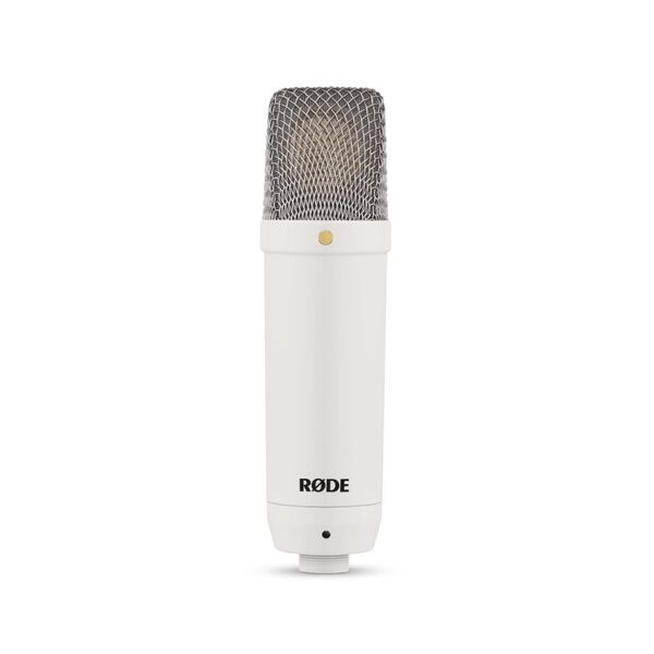 Студийный микрофон NT1 Signature Series White, Цвет: White, изображение 2