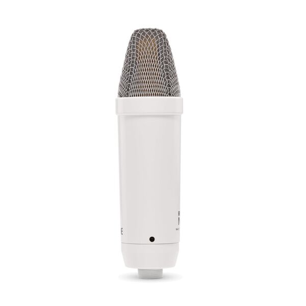 Студийный микрофон NT1 Signature Series White, Цвет: White, изображение 4