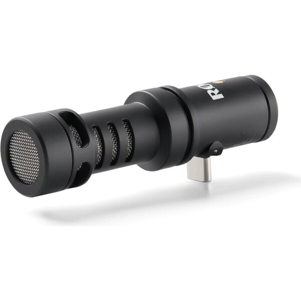 Микрофон VideoMic Me-C +