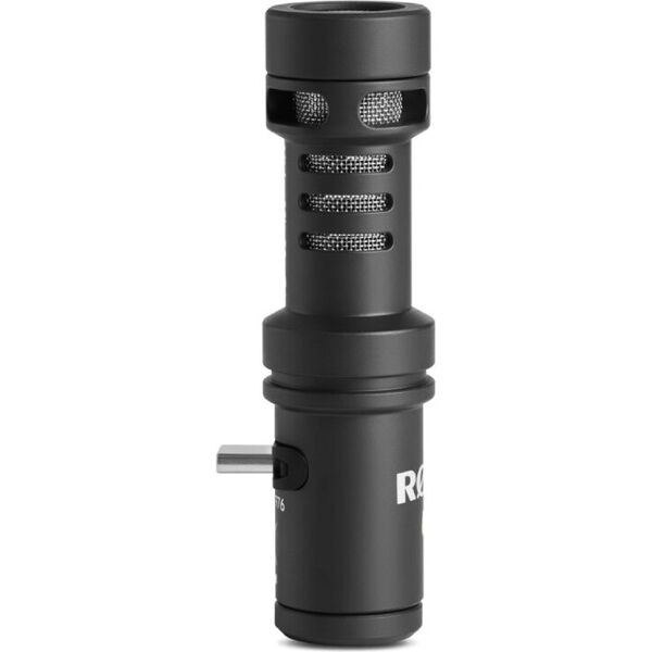 Микрофон VideoMic Me-C +, изображение 4
