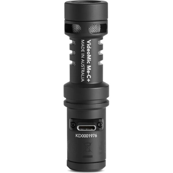 Микрофон VideoMic Me-C +, изображение 3