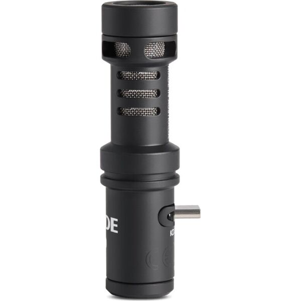 Микрофон VideoMic Me-C +, изображение 5