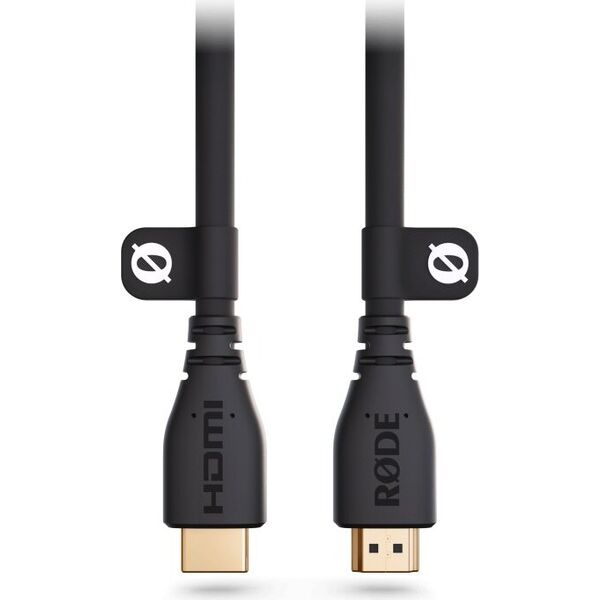 Кабель HDMI Премиум-класса Black 3m, Цвет: Black, Длина: 3 м, изображение 2