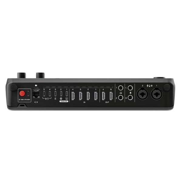 RØDECaster Video Консоль для производства видео и аудио, изображение 3
