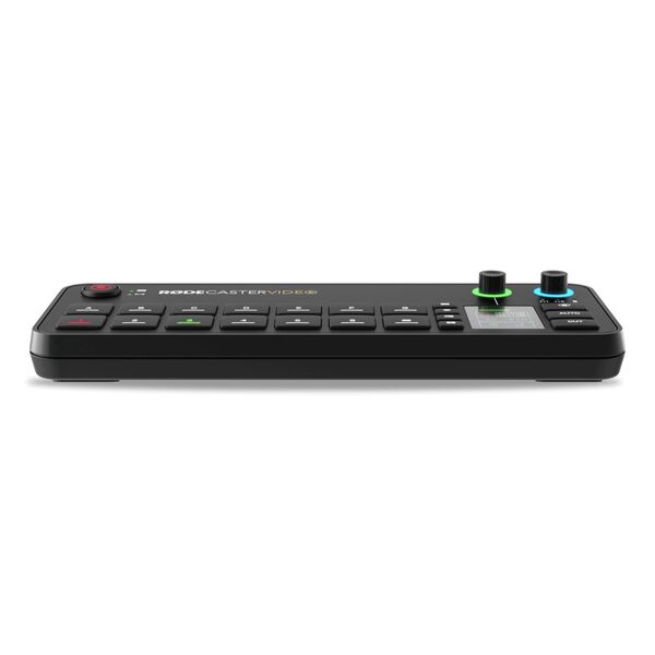 RØDECaster Video Консоль для производства видео и аудио, изображение 4