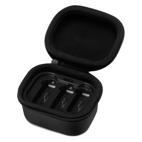 Чехол для зарядки Charge Case+