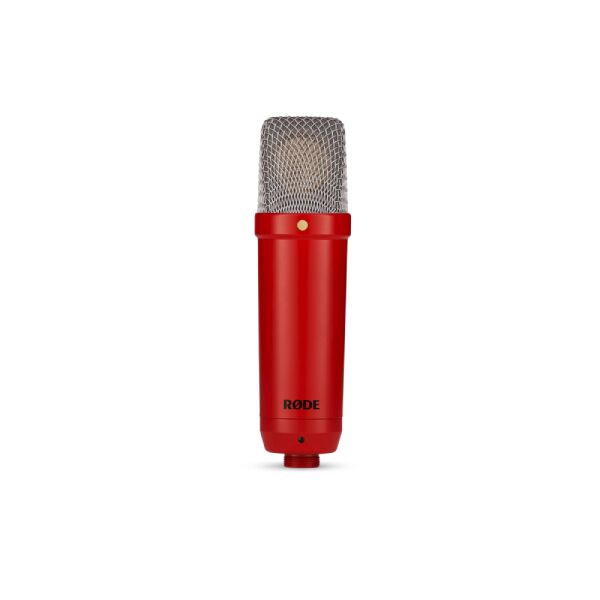 Набор Signature Studio Kit (Red), Цвет: Red, изображение 2