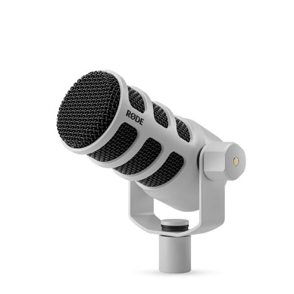 Комплект PodMic USB Kit (Black), Цвет: White, изображение 2
