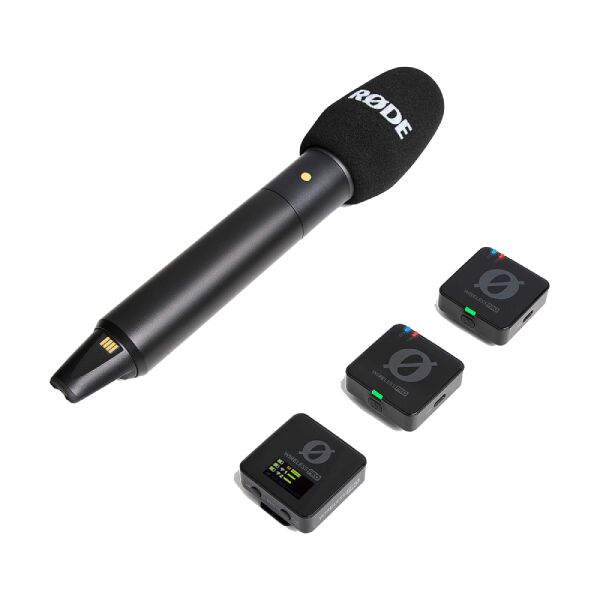 Набор Pro Interview Kit