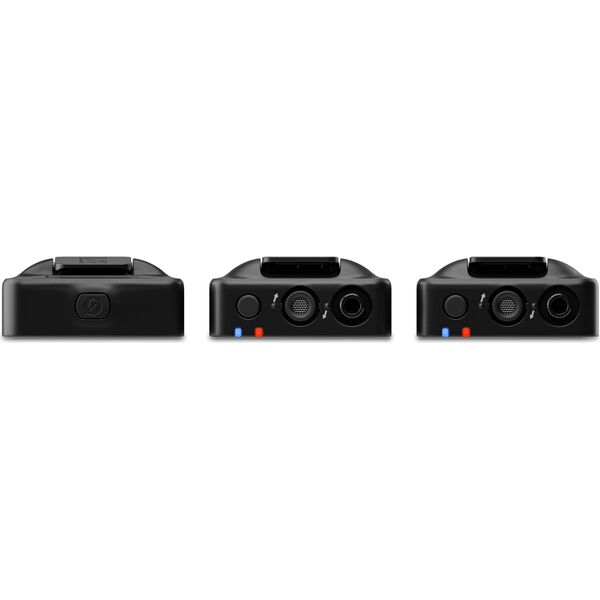 Беспроводной микрофон Wireless GO (Gen 3) Black, Цвет: Black, изображение 4
