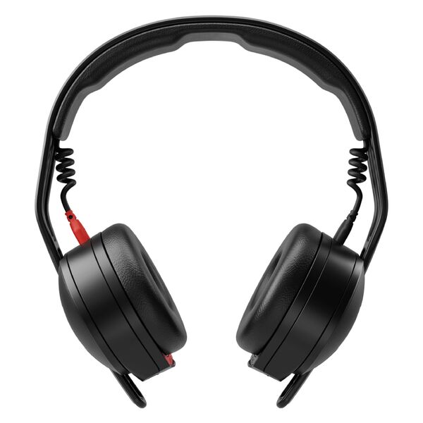 Профессиональные накладные наушники RØDE NTH-50, изображение 2
