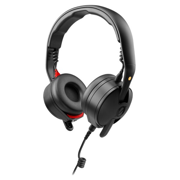 Профессиональные накладные наушники RØDE NTH-50