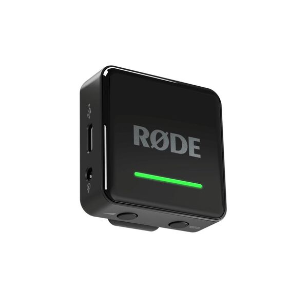 Беспроводной приемник Rode Wireless Micro Camera Receiver, изображение 3