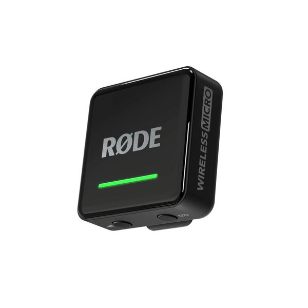 Беспроводной приемник Rode Wireless Micro Camera Receiver, изображение 2