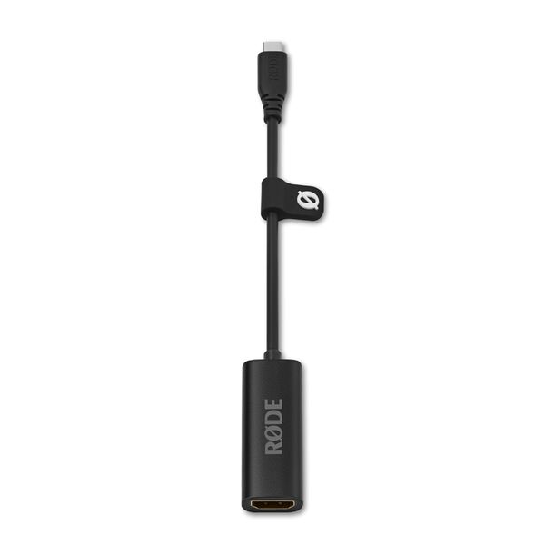 RØDE Преобразователь HDMI в USB-C, изображение 3