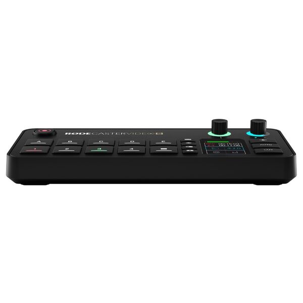 RØDECaster Video S, изображение 4