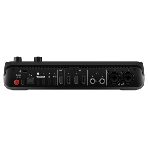 RØDECaster Video S, изображение 3
