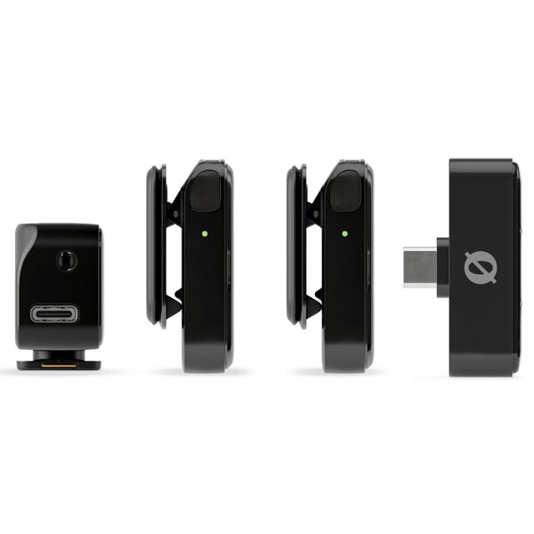 Rode Wireless Micro Camera Kit, изображение 4 Rode Wireless Micro Camera Kit, изображение 4