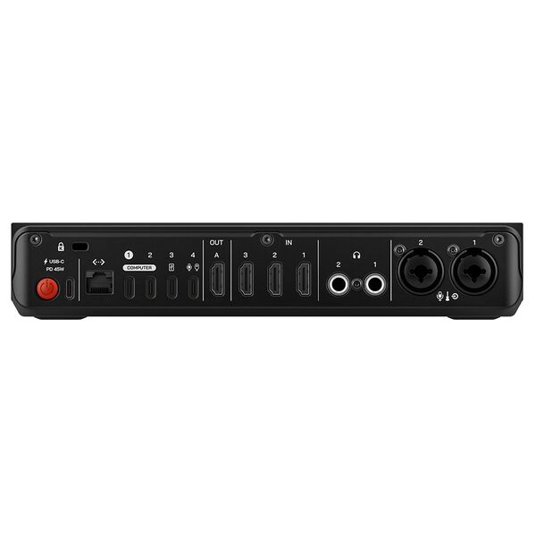RODECaster Video Core, изображение 2