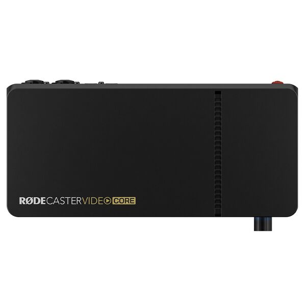 RODECaster Video Core, изображение 4