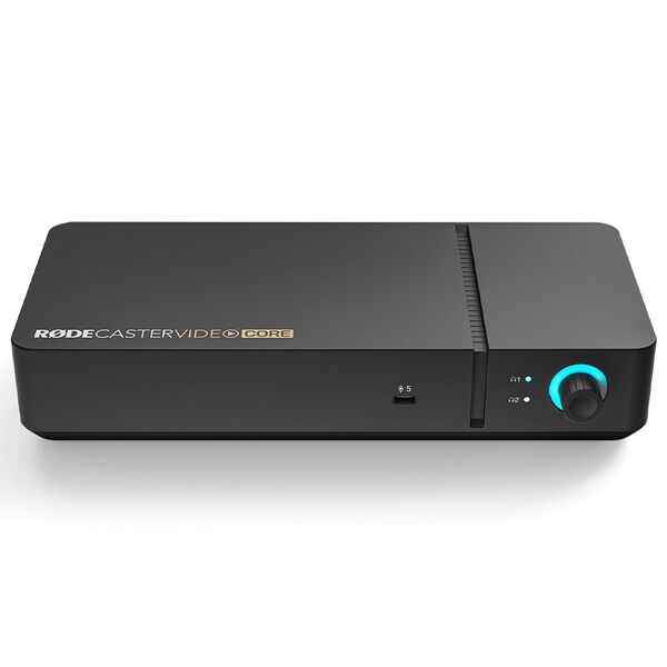 RODECaster Video Core, изображение 6