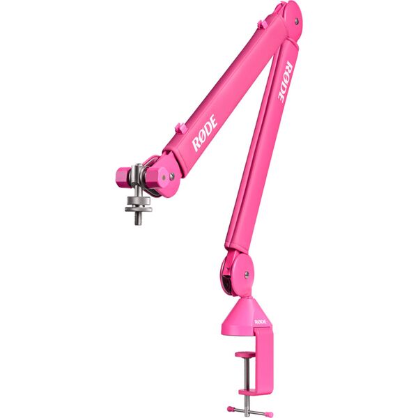 Подставка для микрофона PSA1+ Pink, Цвет: Розовый