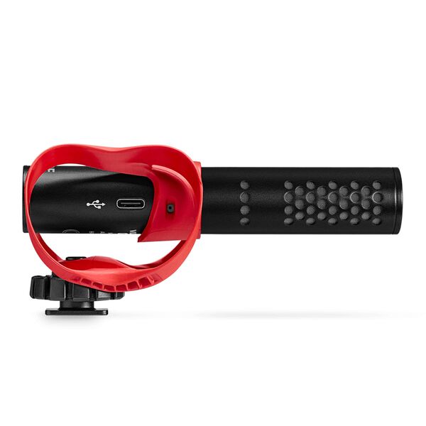 Легкий направленный микрофон VideoMic GO II