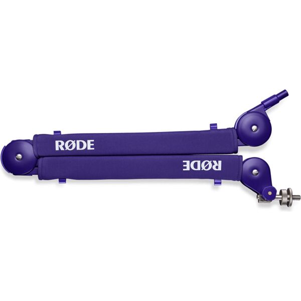 Подставка для микрофона PSA1+ Purple, Цвет: Пурпурный, изображение 2