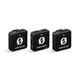 Беспроводной микрофон Wireless ME Dual black, Цвет: Black, изображение 2
