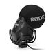 Стереофонический микрофон на камеру Stereo VideoMic Pro, изображение 2