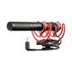 Микрофон-пушка VideoMic NTG