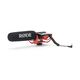 Встроенный микрофон Videomic