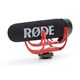 Легкий микрофон для камеры VideoMic GO