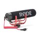 Легкий микрофон для камеры VideoMic GO, изображение 2